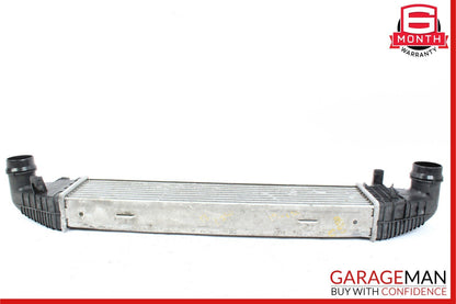 12-15 Mercedes SLK250 C250 1.8L Turbo Inter Intercooler Air Cooler Radiator