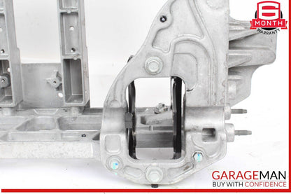 12-17 Fiat 500 Cradle Powertrain 68110453AG OEM