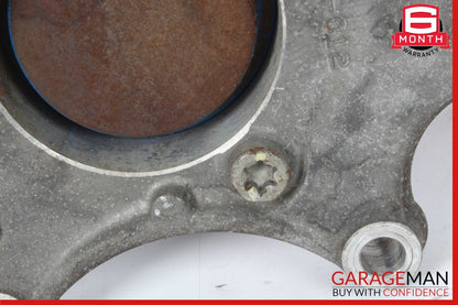 04-13 Cadillac XLR Front Right Passenger Side Spindle Knuckle Hub OEM