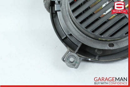 02-05 Mercedes W163 ML320 ML500 Front Left Driver Side Door Audio Sound Speaker