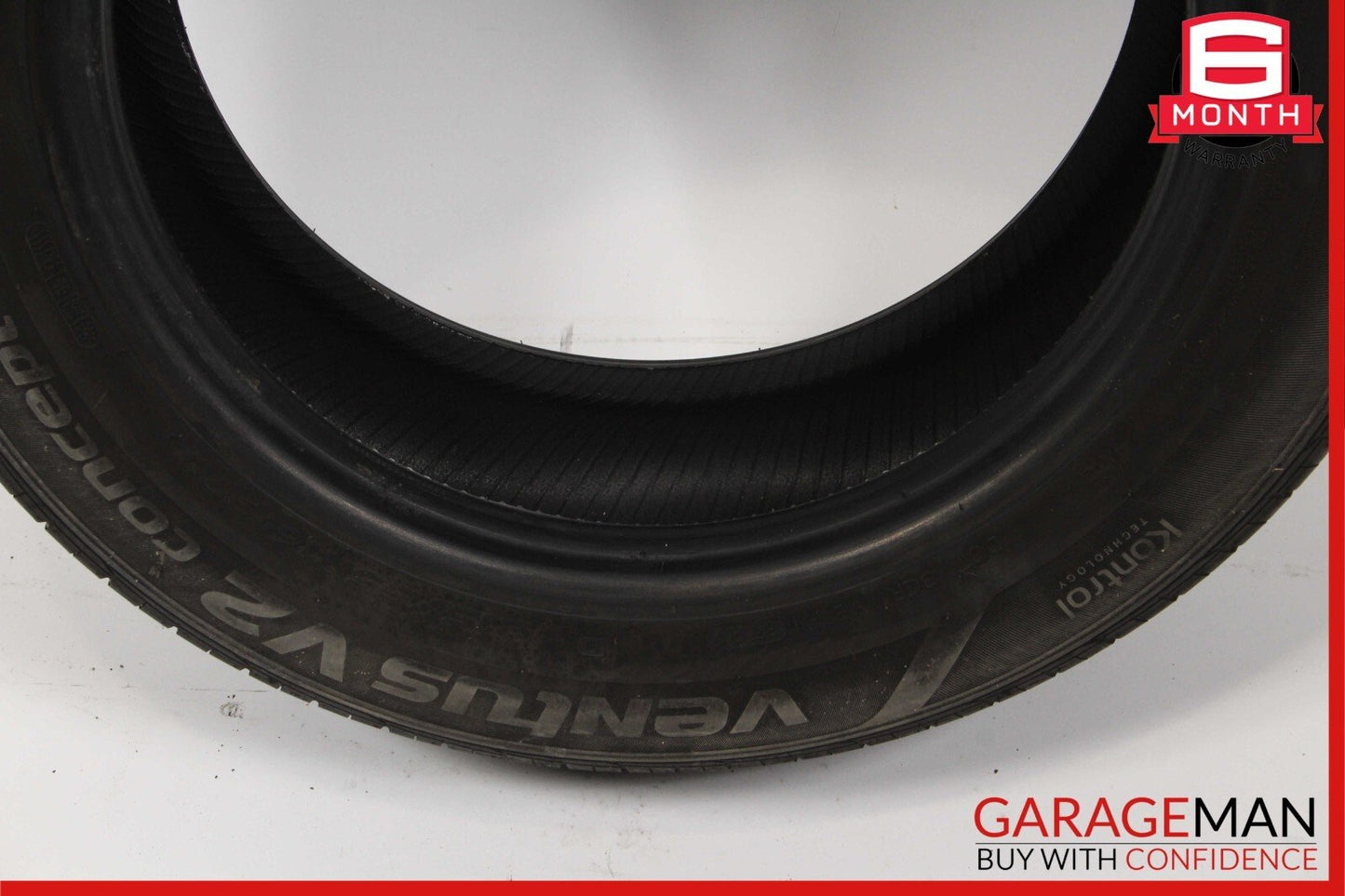 Hankook Ventus V2 Concept 2 215/55 R16 97V M+S Wheel Tire