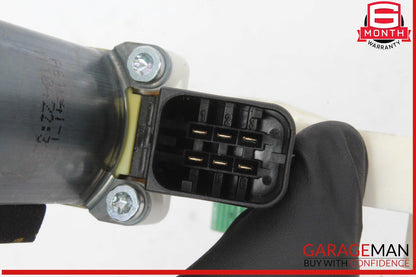 14-18 Mercedes W117 CLA250 Front Left Side Door Window Regulator Motor Unit