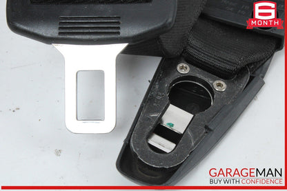 09-16 Audi A4 S4 Front Right Passenger Side Seat Belt Seatbelt Retractor OEM