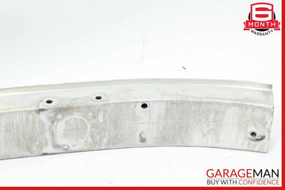06-12 Mercedes X164 GL450 Front Bumper Reinforcement Impact Crash Bar Rebar OEM