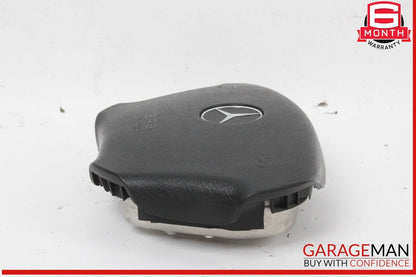01-05 Mercedes W163 ML500 ML320 Steering Wheel Airbag Air Bag 1634600298 OEM
