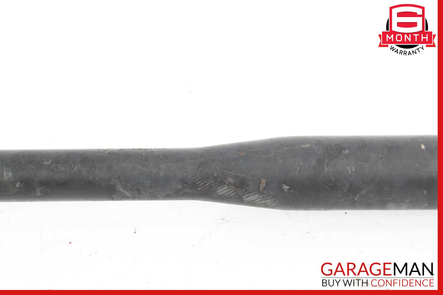 11-17 Mercedes W216 CL550 S550 4Matic Front Driveshaft Propeller Shaft OEM