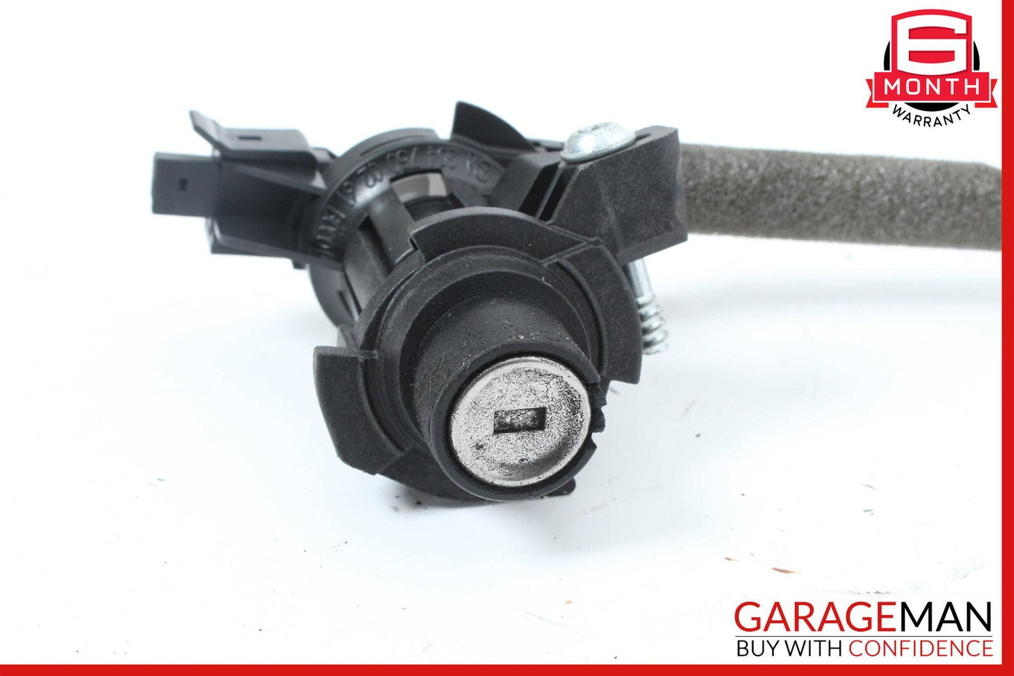 08-17 Mercedes R172 SLK250 E350 C250 Trunk Lid Latch Lock Actuator OEM