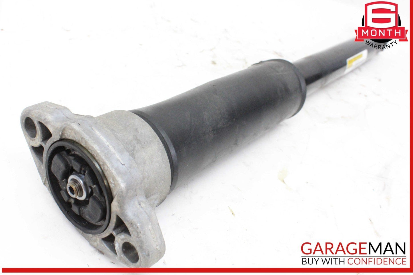 15-20 Mercedes W205 C300 Rear Left & Right Side Shock Strut Absorber Set OEM