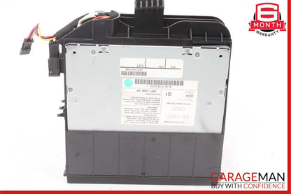03-13 Mercedes SLK280 ML500 E320 CLS550 Radio 6 Disk CD Changer Player OEM