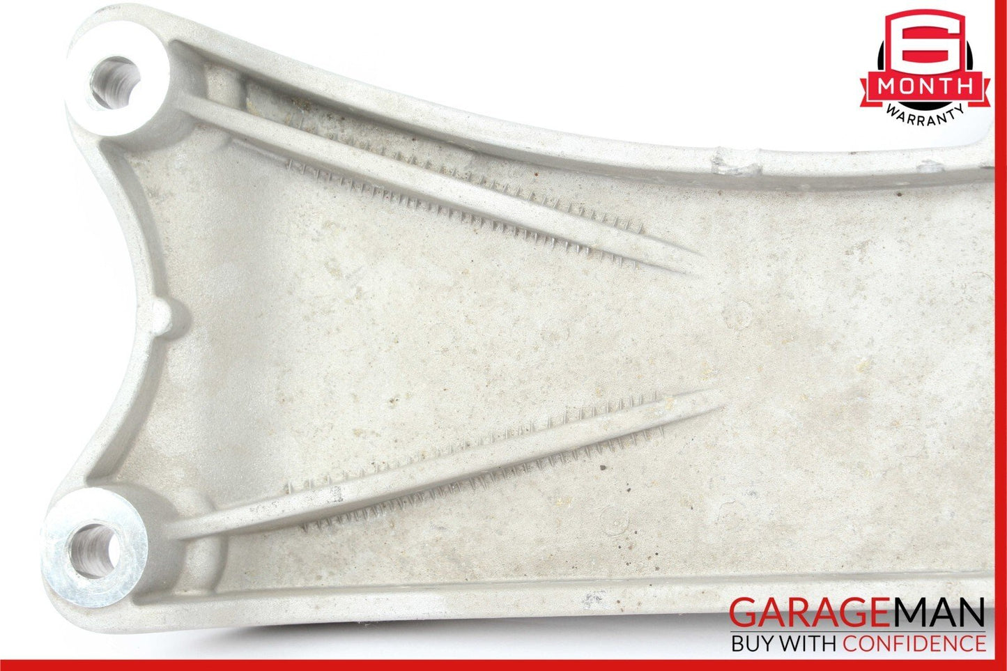 14-17 Maserati Ghibli Auto Transmission Trans Gearbox Support Mounting Bracket