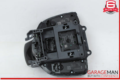 17-19 Mercedes W213 E300 Center Console Media Touch Pad Control Switch OEM