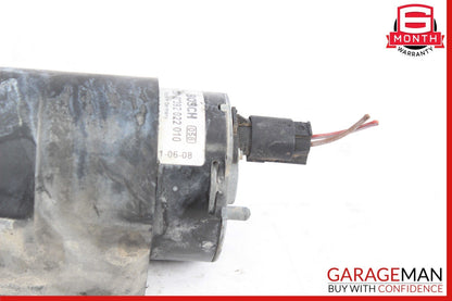 02-19 Mercedes C32 S55 AMG CL600 S550 AUX Auxiliary Circulation Water Pump