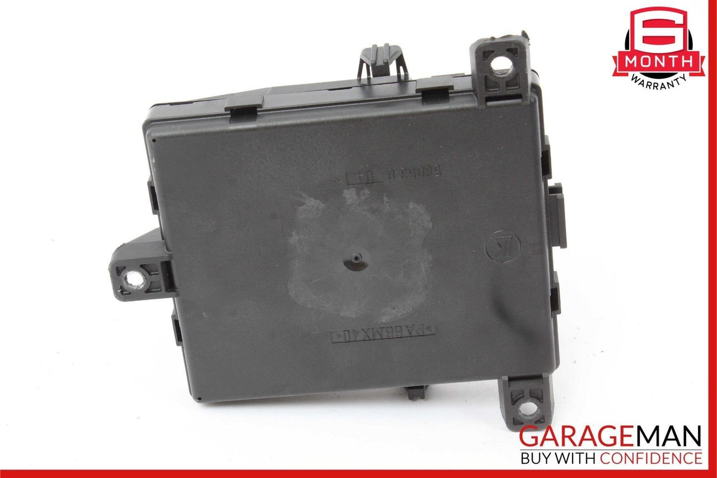 06-13 Mercedes W251 R350 GL450 Front Left Side Door Control Module Unit