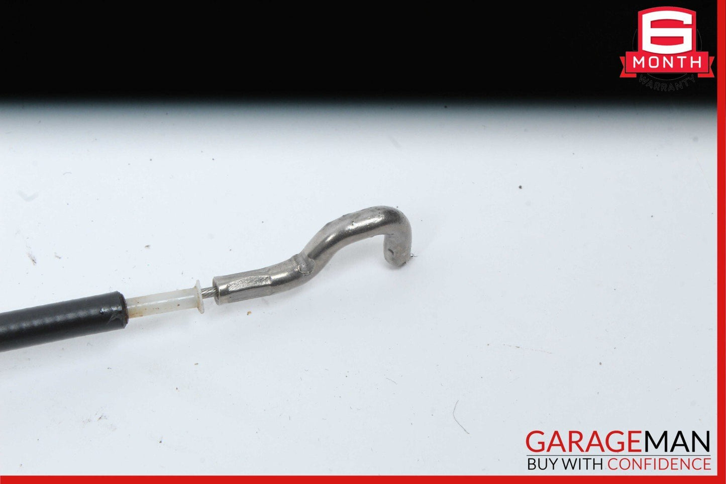 07-13 Mercedes W221 S550 Front Left Side Door Lock Latch Actuator Keyless Go OEM
