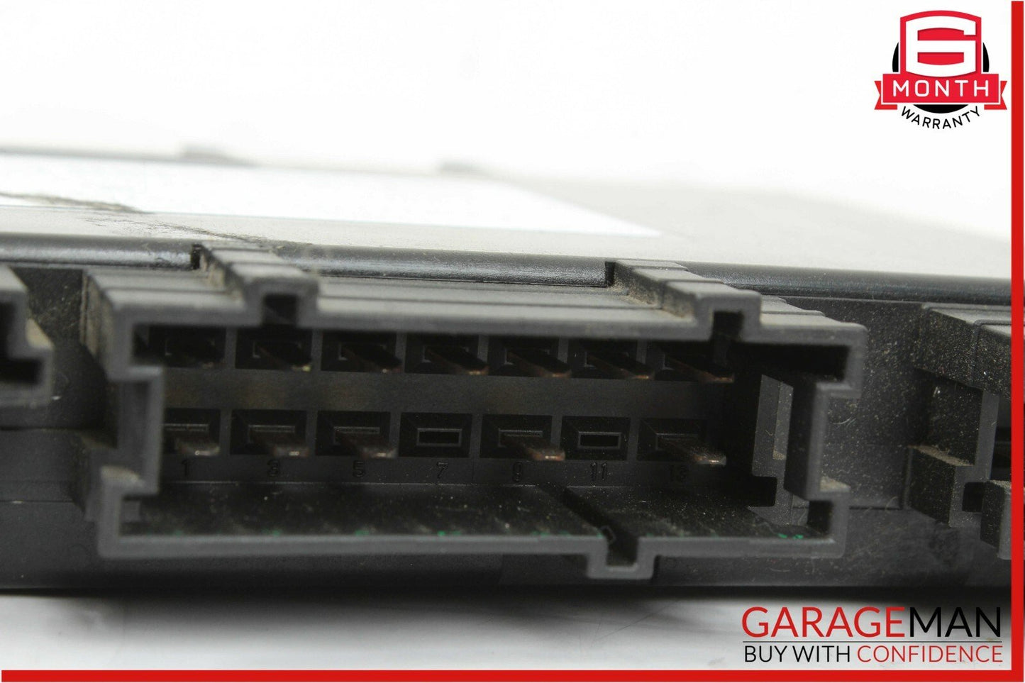 03-11 Mercedes GL450 CLS500 ML450 Front Right Side Seat Controller Module