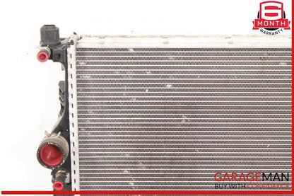 06-13 Mercedes X164 GL450 GL550 Cooling Radiator AC Condenser Oil Cooler OEM