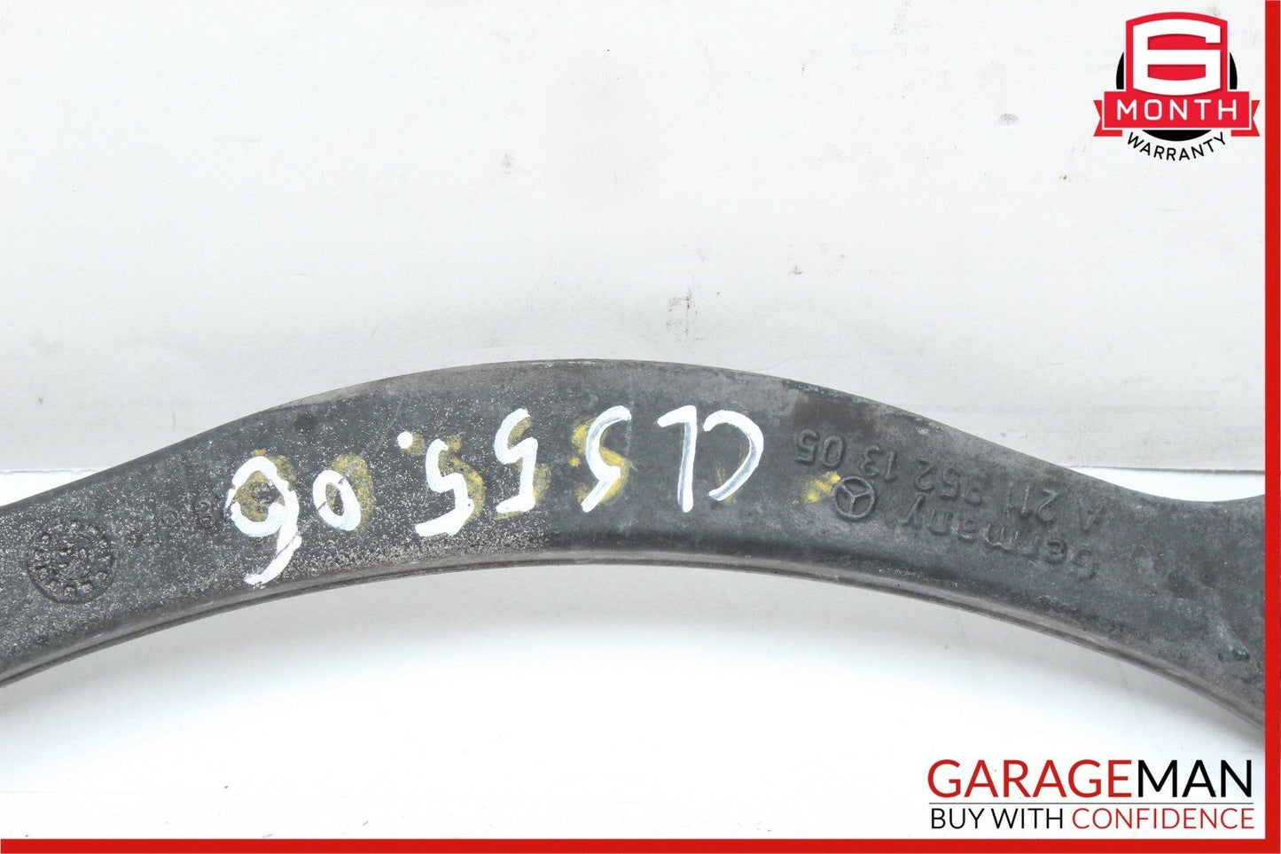 Mercedes SL500 CLS55 E63 AMG Rear Left / Right Suspension Upper Control Arm OEM