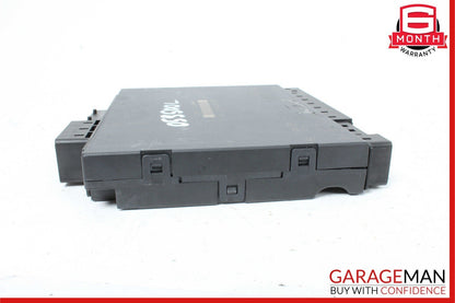 03-06 Mercedes W220 S500 S55 AMG Front Left Driver Side Seat Control Module Unit