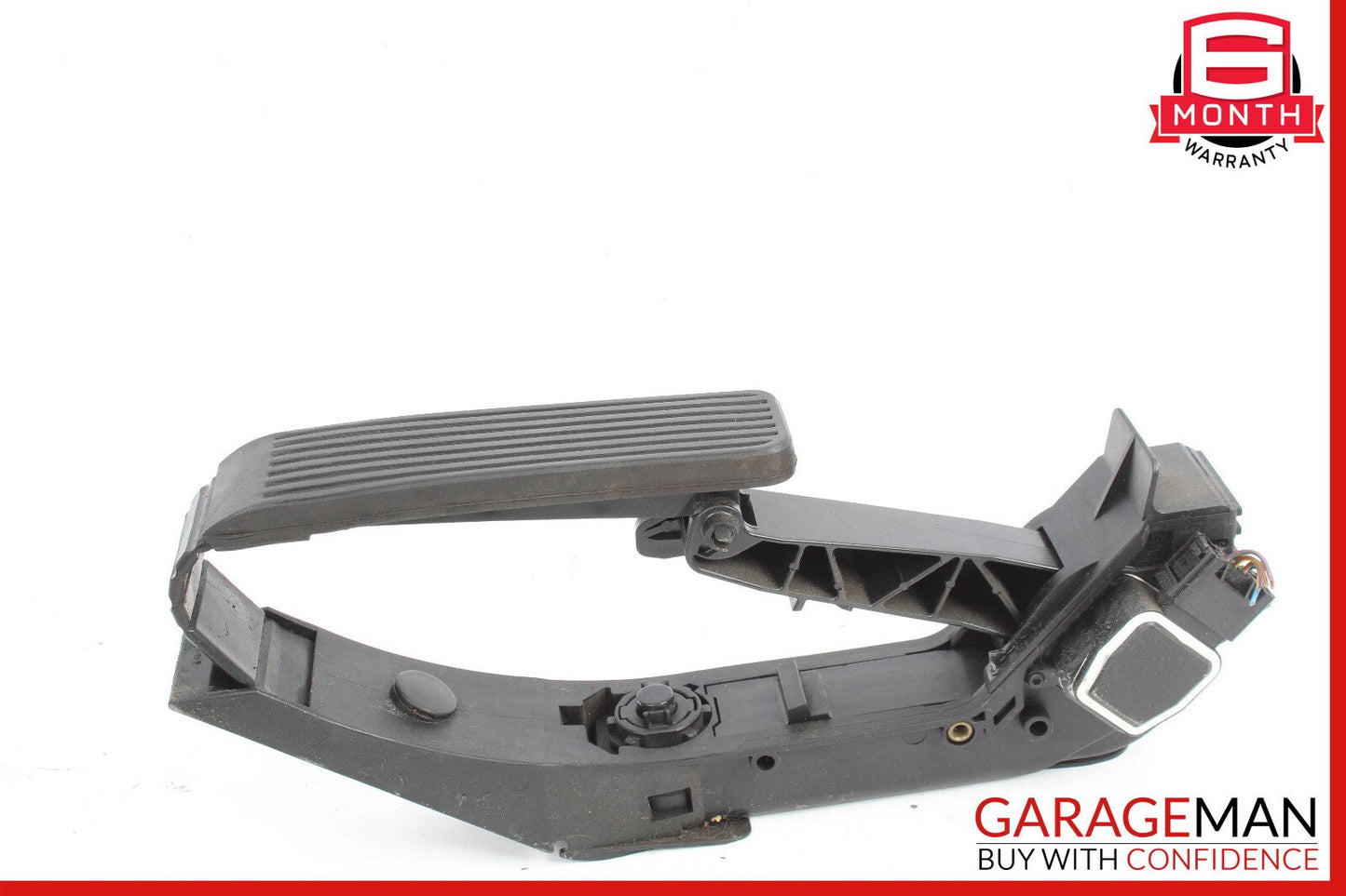 07-14 Mercedes W216 CL550 Accelerator Foot Gas Pedal Control Electronic OEM