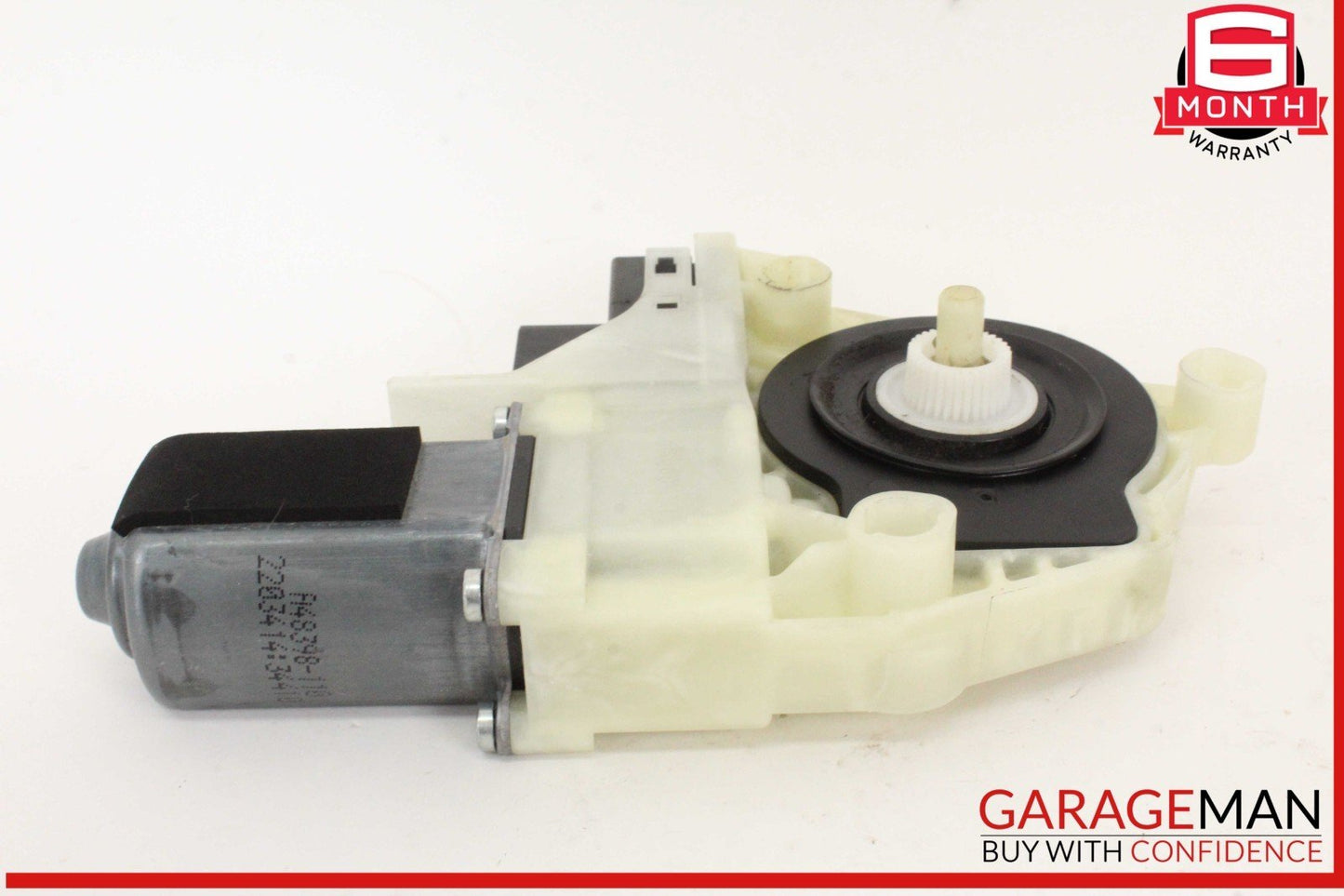 10-16 Porsche Panamera 970 E-Hybrid Front Right or Rear Left Window Motor OEM