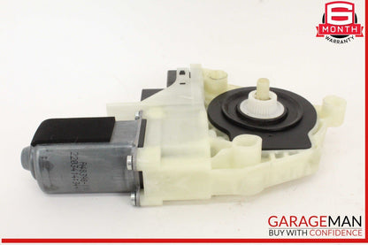 10-16 Porsche Panamera 970 E-Hybrid Front Right or Rear Left Window Motor OEM