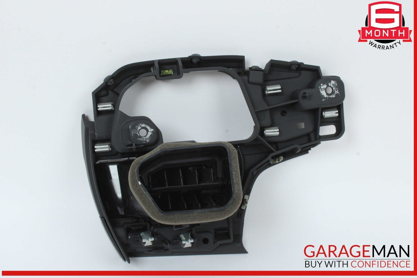 18-24 Audi A5 S5 RS5 Front Left Driver Side Dash Dashboard Air Vent Grille Grill