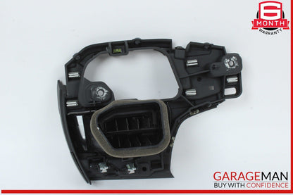 18-24 Audi A5 S5 RS5 Front Left Driver Side Dash Dashboard Air Vent Grille Grill
