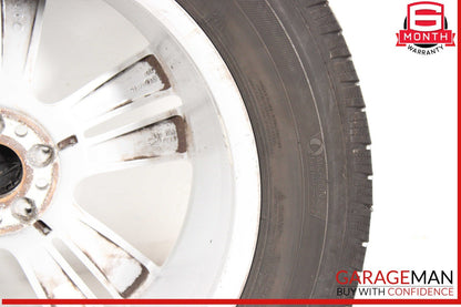 06-12 Mercedes X164 GL450 ML350 Wheel Tire Rim 8.5Jx20H2 ET56 OEM