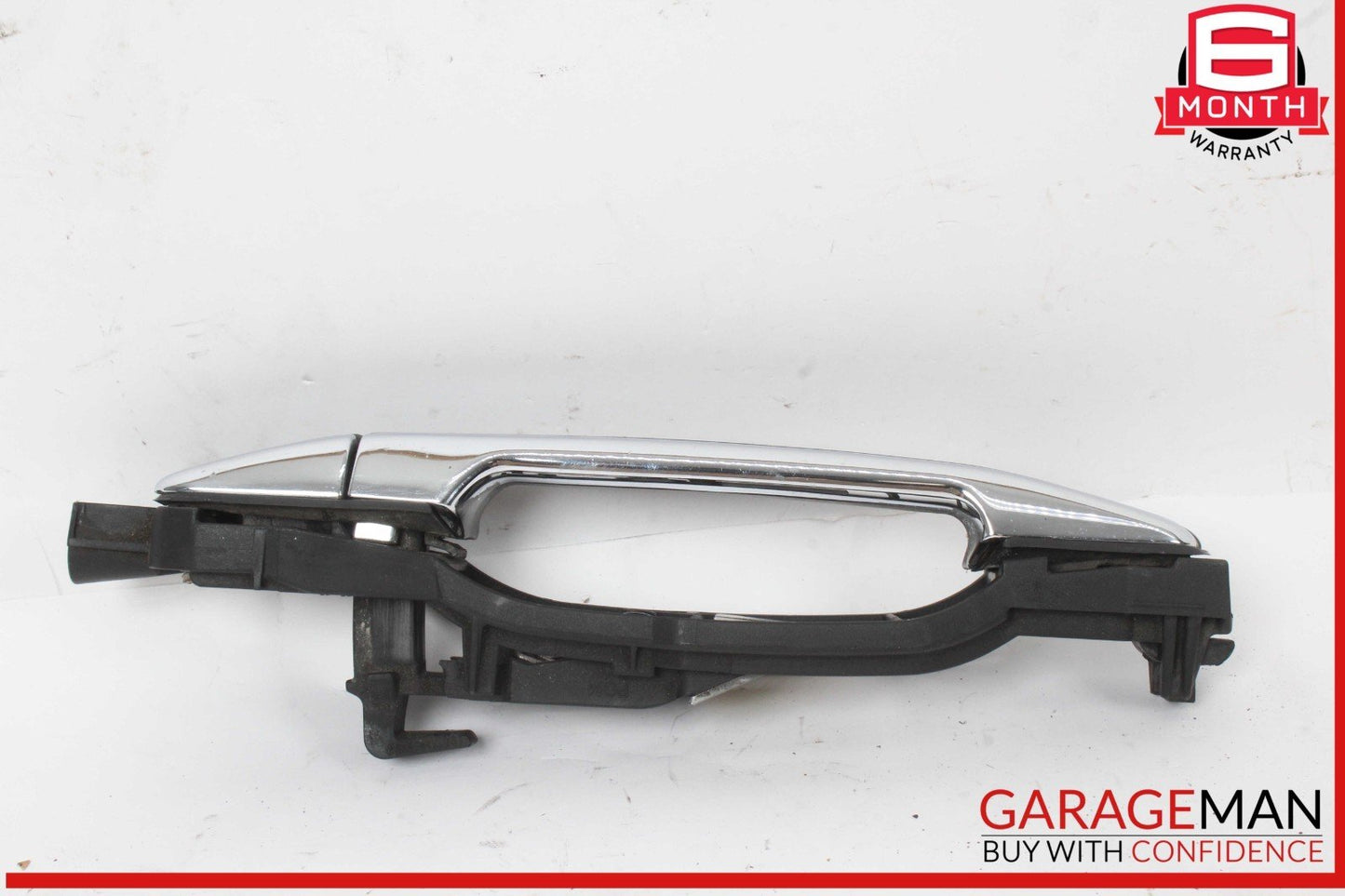 98-05 Mercedes W163 ML500 ML320 ML55 AMG Rear Left Side Exterior Door Handle