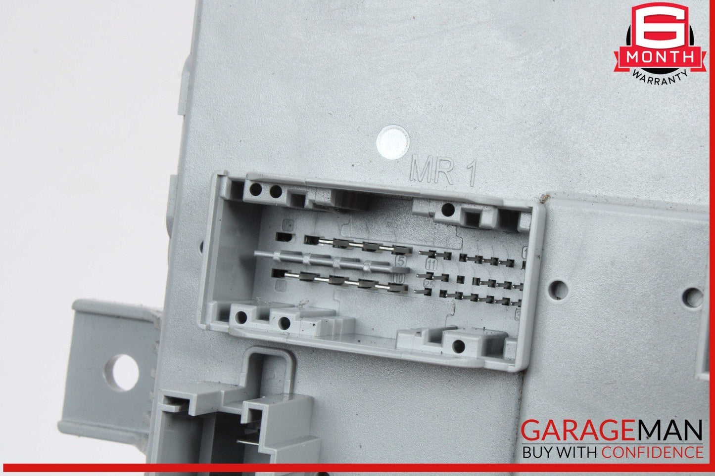 15-18 Mercedes W205 C300 4MATIC Dashboard Sam Signal Acquisition Module Unit OEM