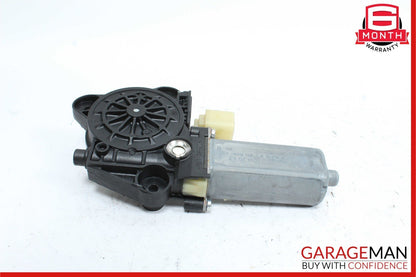 01-07 Mercedes W203 C230 C320 Rear Left Side Door Window Regulator Motor Unit