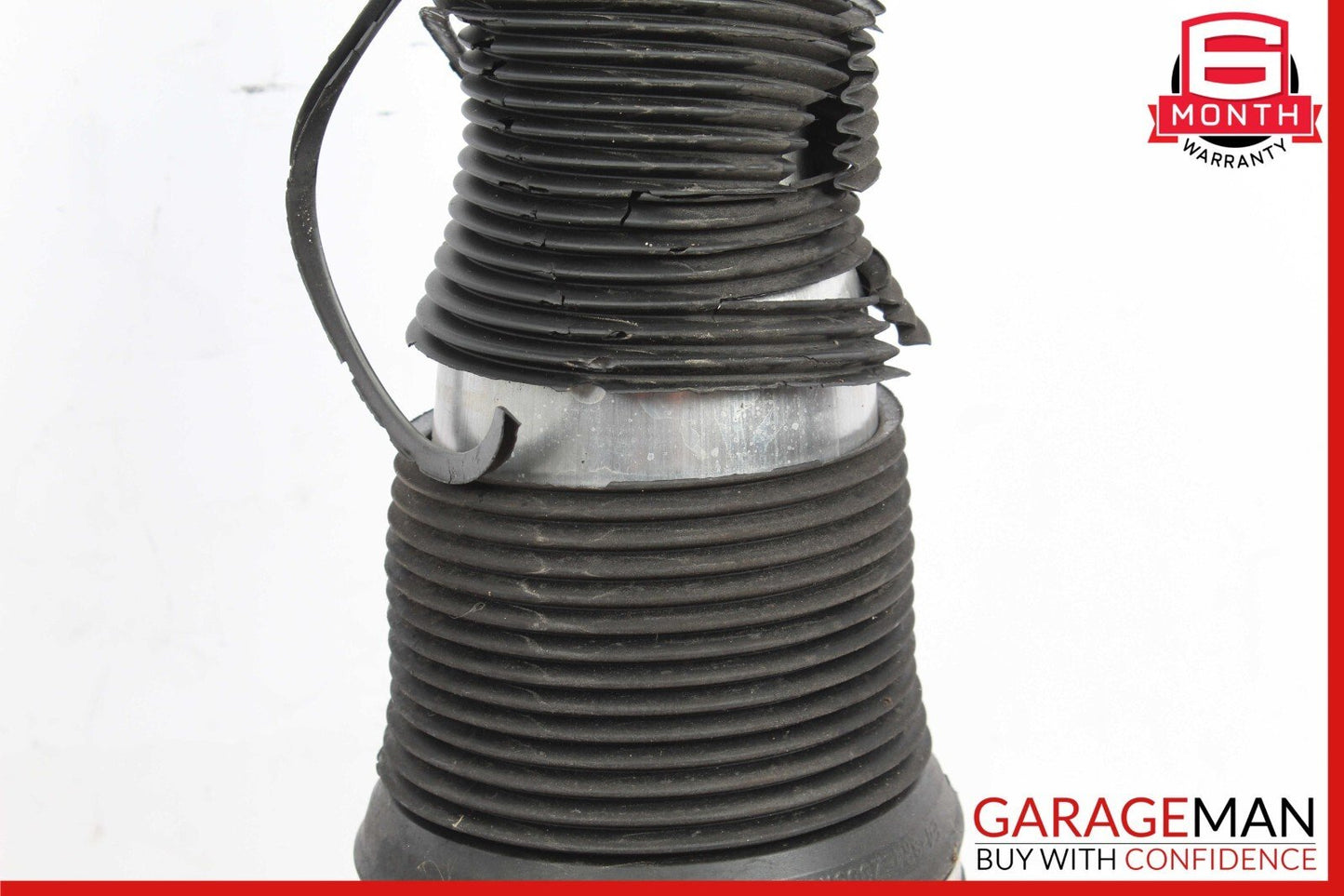 07-13 Mercedes W221 S550 S350 Rear Right Airmatic Suspension Shock Absorber