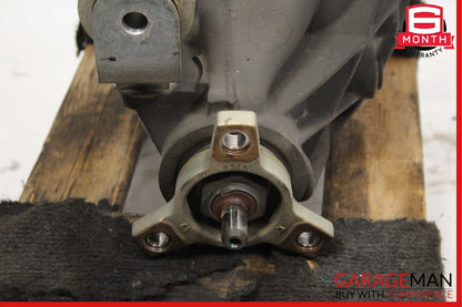 08-16 Mercedes E350 C350 RWD Rear Differential Diff Axle Carrier 2.82 OEM