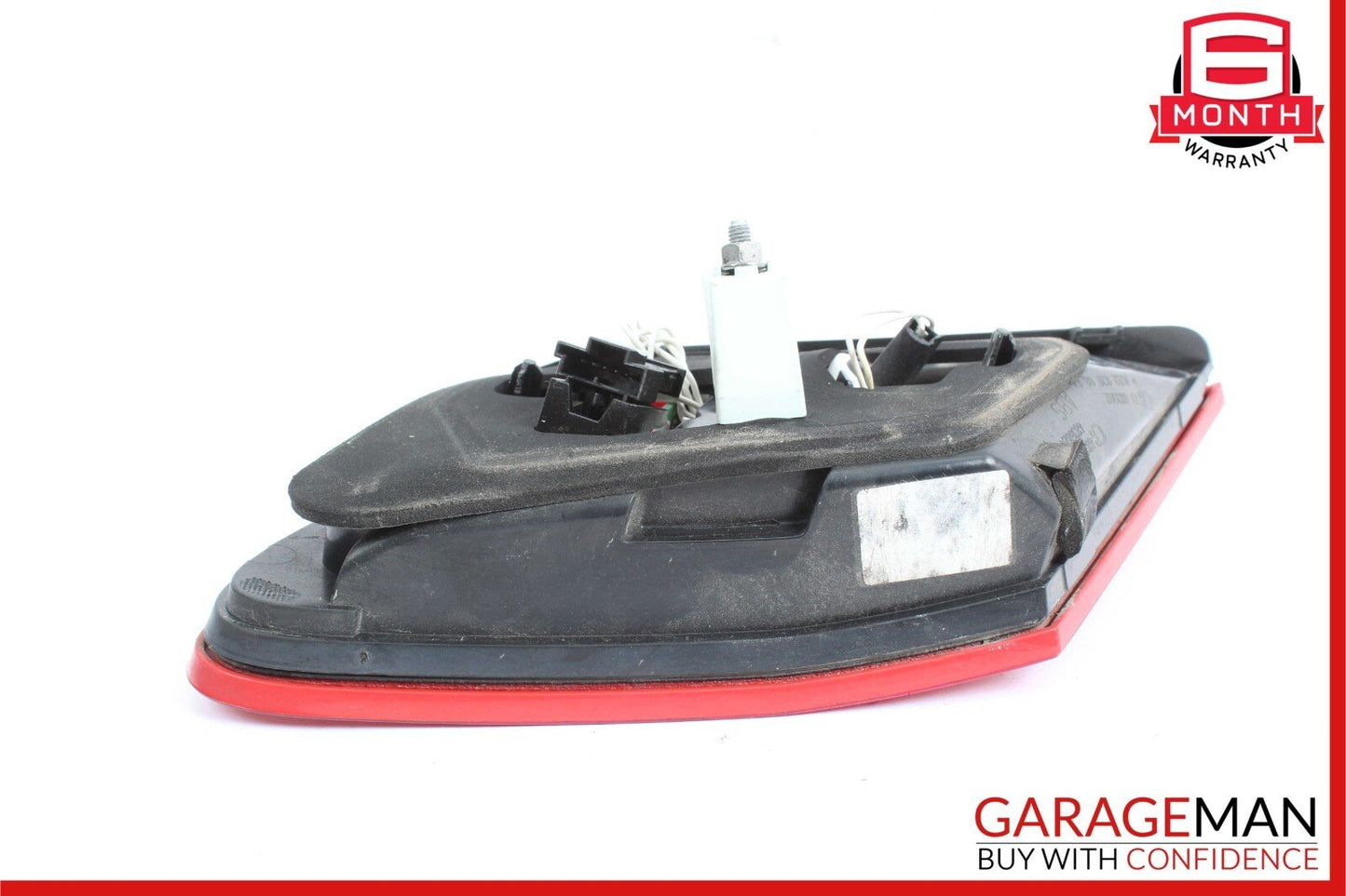 10-13 Mercedes W212 E350 E550 Inner Tail Light Lamp Rear Left Driver Side OEM