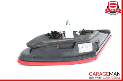 10-13 Mercedes W212 E350 E550 Inner Tail Light Lamp Rear Left Driver Side OEM