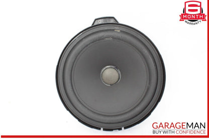 08-18 Mercedes W212 E350 Front / Rear Left & Right Side Door Audio Speaker OEM