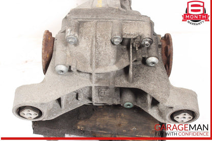 07-10 Audi Q7 Rear Axle Differential Carrier 4460310019 OEM