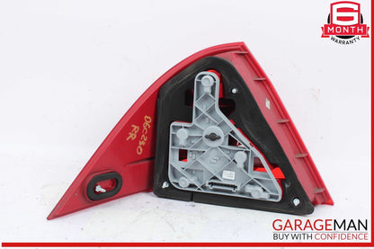 05-07 Mercedes W203 C230 Rear Right Passenger Side Taillight Tail Light Lamp OEM