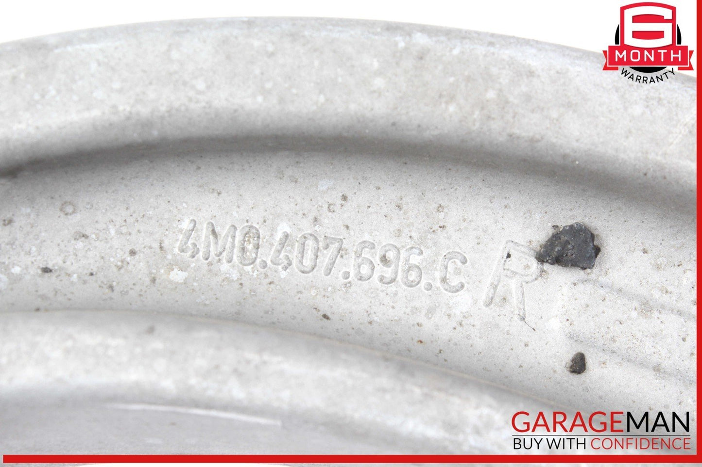 2017-2024 Audi Q7 Front Right Lower Forward Control Arm 4M0407696C