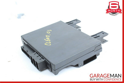 00-06 Mercedes W215 CL600 CL65 AMG Seat Memory Control Module Left Side OEM