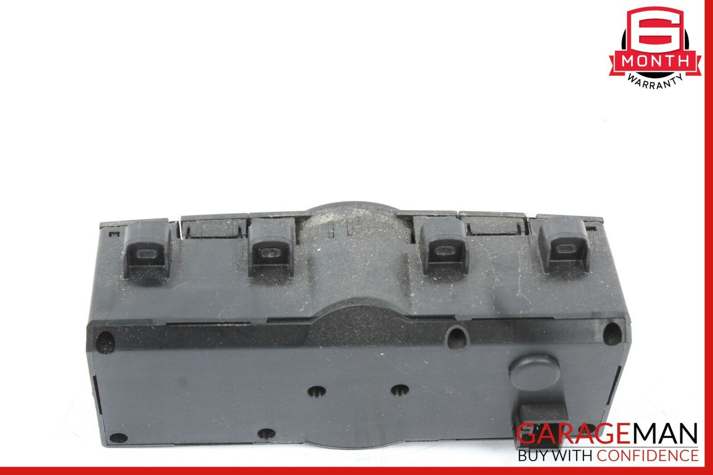 06-12 Mercedes X164 GL450 ML350 Rear AC A/C Heater Climate Control Switch OEM
