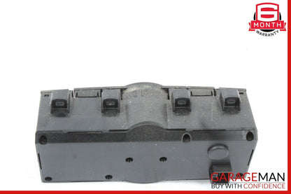 06-12 Mercedes X164 GL450 ML350 Rear AC A/C Heater Climate Control Switch OEM