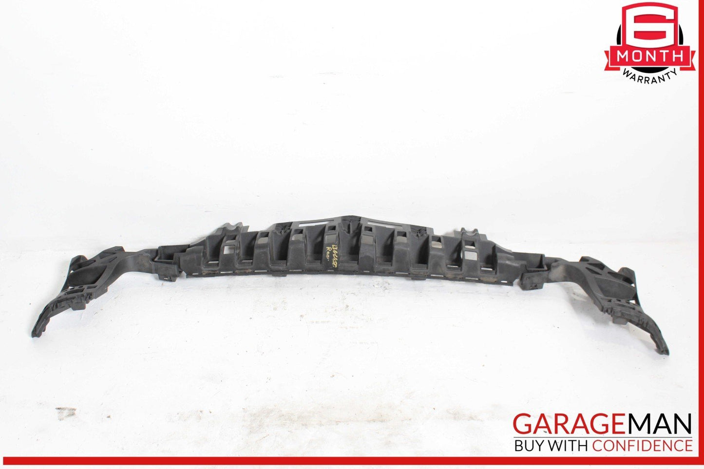 13-19 Mercedes X166 GL450 GL350 Rear Bumper Support Mount Bracket Bar OEM