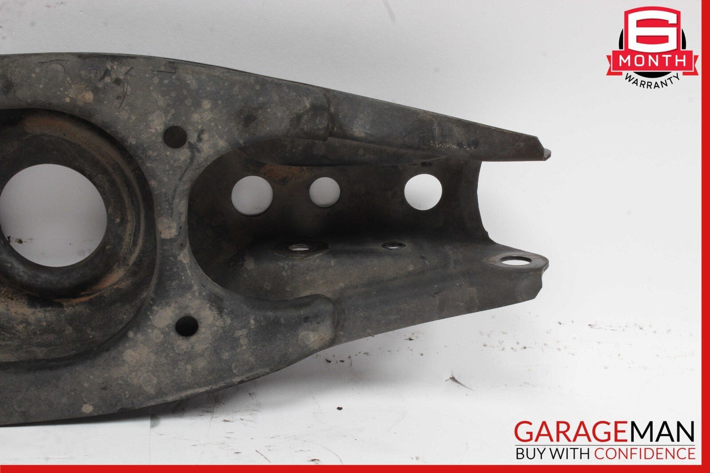 04-08 Chrysler Crossfire Rear Right or Left Lower Suspension Control Arm OEM