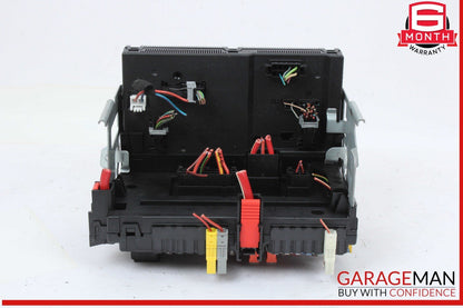 07-09 Mercedes W221 S550 CL550 CL600 Rear Trunk SAM Fuse Box Module Assembly OEM