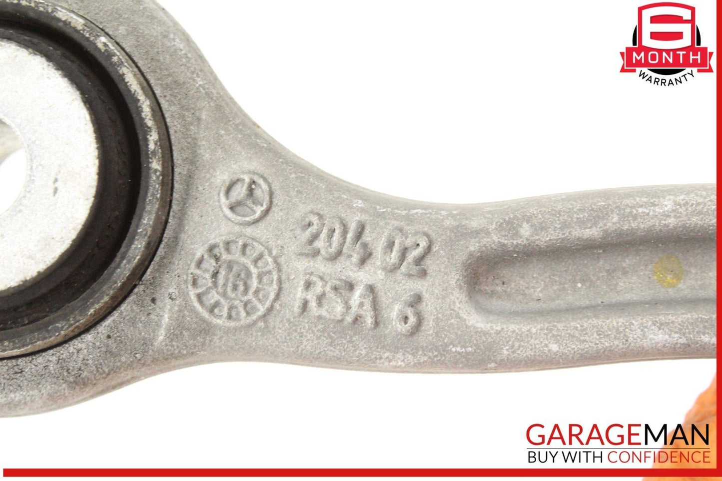 15-20 Mercedes W205 C300 Rear Left or Rear Right Side Lower Control Arm OEM