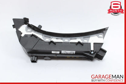 07-13 Mercedes W221 S550 Dash Suspension ESP Cluster Controller Switch Module