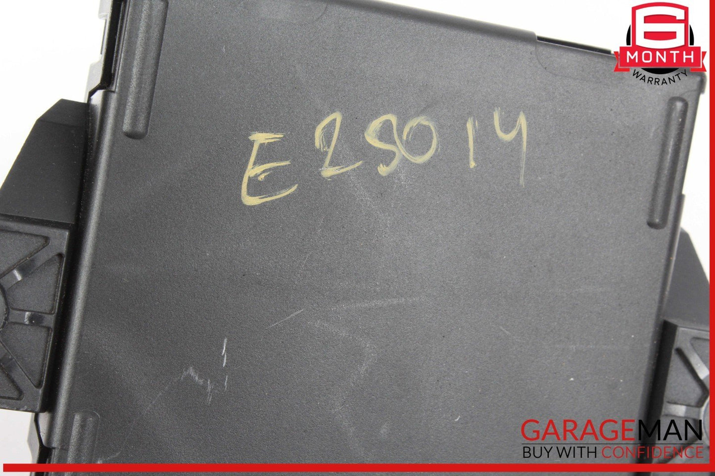 08-18 Mercedes W212 E250 C350 CLS550 Rear Right Side Door Control Module Unit