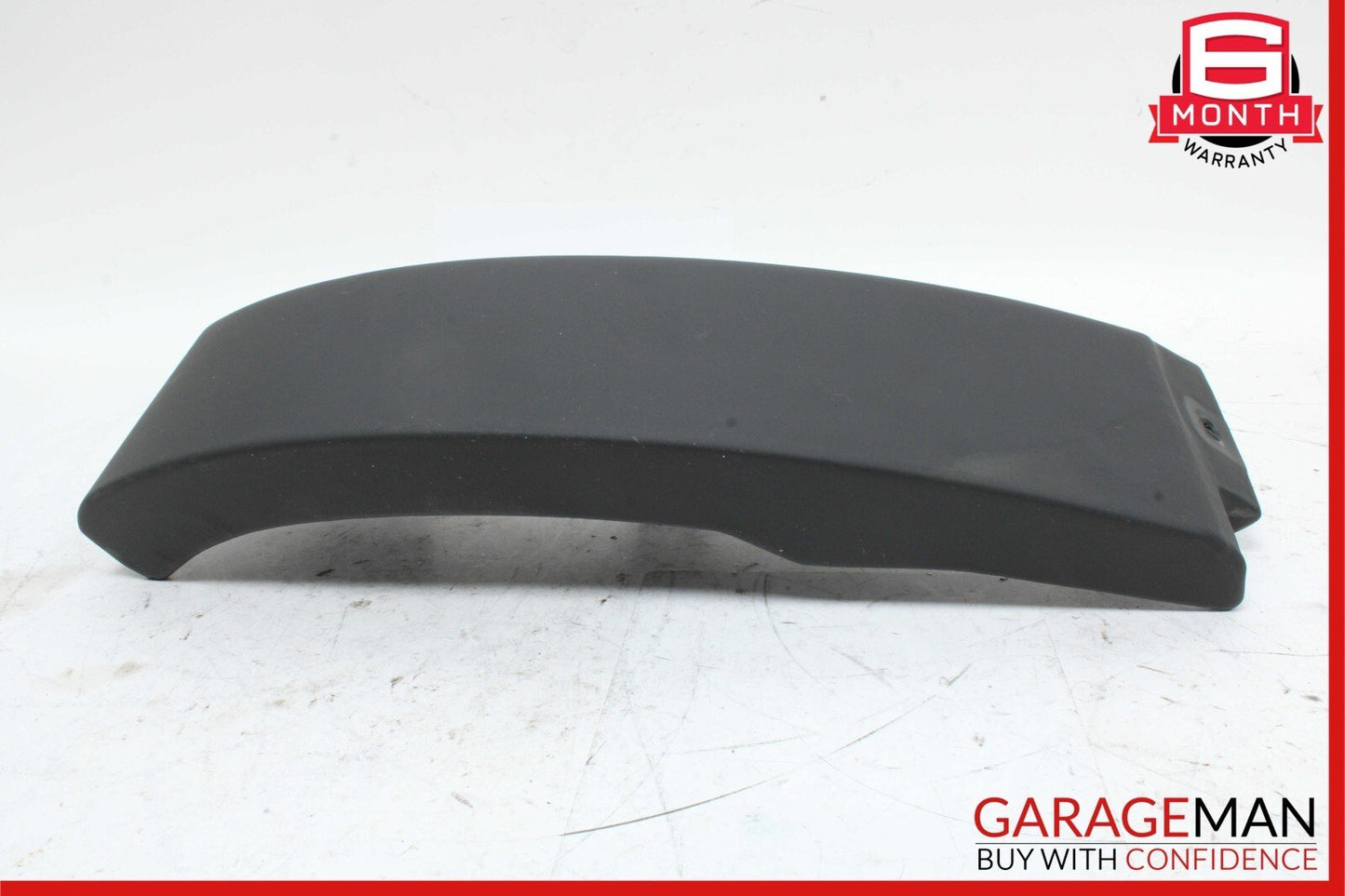 15-18 Ferrari California T Front Right Side Dash Lower Insert Panel OEM