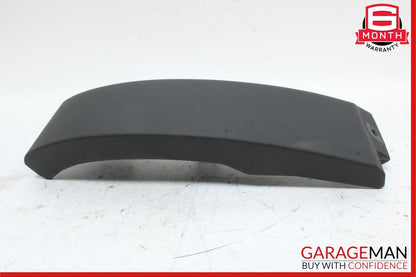 15-18 Ferrari California T Front Right Side Dash Lower Insert Panel OEM